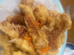-鹤乡东北菜(崮山路店)