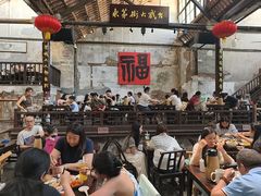 -東茅街茶馆