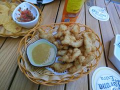 -Cactus墨西哥仙人掌餐厅