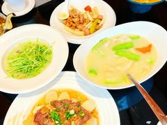 -万丽轩中餐厅·粤菜·客家菜-富力万丽酒店