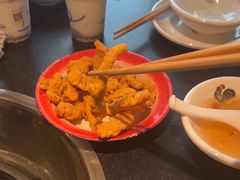 -李子坝梁山鸡(李子坝大鸡哥店)