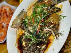 -东山壹号海鲜餐厅(金銮名都店)