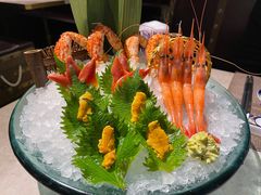 -極上萬膳·日料放题(海岸城店)