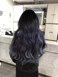 -MYCOLORHARSALON
