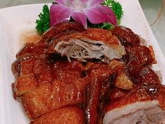 -新金盛·海鲜酒楼(盐田店)