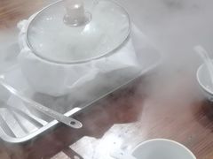 -汉阴白火石汆汤