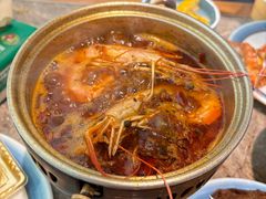 -亚马逊蒸汽活海鲜自助(LCM置汇旭辉广场店)