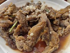 -小红门海鲜