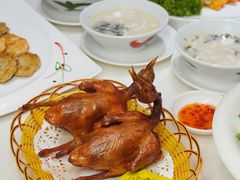 -有腥气私房菜·寻味顺德