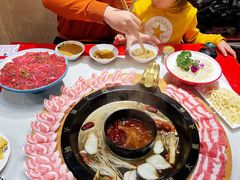 -大龍火锅(簋街店)