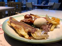 -金海湾自助餐厅(金陵饭店)