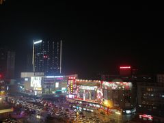 -运河城商业摩尔(太白楼路店)