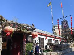 -旺角小渔村·海肠捞饭开创者(环山路店)