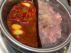 -羊来顺冰煮鲜羊 铁锅烀羊肉(中央大街店)