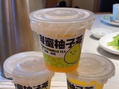 -居竹·地道潮汕菜(星河店)