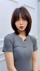 -HG美发设计沙龙