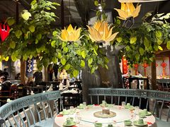 -北平盛世·新京菜·北京烤鸭(劲松·双井店)