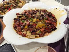 -凯鸽酒楼(大同振兴街店)