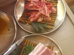 -西塔老太太泥炉烤肉(济南首店)