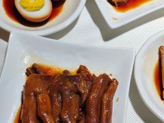 -顺峰·粤菜海鲜·早茶自助(阜成店)