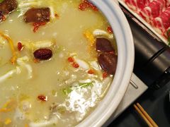 -金龙·打边炉(南京西路店)