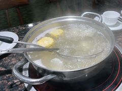 -八合里牛肉火锅(新洲店)