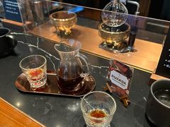 -星巴克臻选(泉州浦西万达广场店)