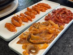 -金刚山(学府路店)