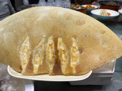 -邢家锅贴老店·非遗·开封菜(金明广场店)