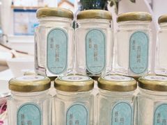 -燕庭·纯燕窝·甜品下午茶(南京西路店)