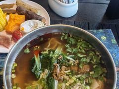 -大连星海皇冠假日酒店