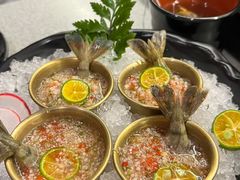 -友壹町寿司(佛山新DNA店)