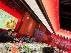 -龍歌自助小火锅(雨花台江南虹悦城店)