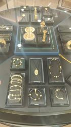 -老凤祥银楼(五角场万达广场店)