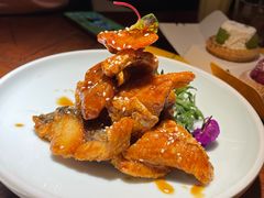 -外婆家(青岛万象城店)