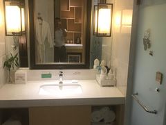 -常州九洲环宇大酒店(常州火车站店)