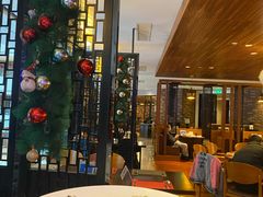 -OPEN開全日自助餐厅·西餐·海鲜(佛山希尔顿酒店)
