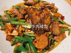 -U你·湖北家宴菜(南湖总店)