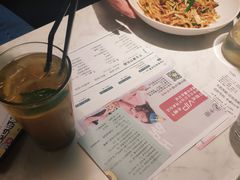 -卡朋西餐(较场西路店)