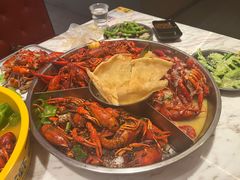 -王红军龙虾(新民路店)