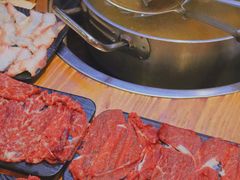 -潮味四季潮汕牛肉火锅(来凤街店)
