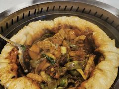 -灶座小锅烀饼·铁锅炖(全国总店)