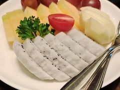 -大理实力希尔顿酒店•御玺中餐厅