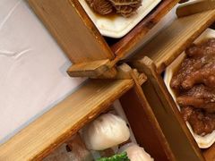 -粤财皇冠假日酒店·彩华轩中餐厅