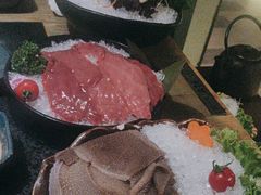 -湊湊火锅·茶憩(上海合生汇店)