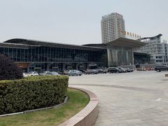-溧阳汽车客运总站