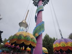 -郑州方特梦幻王国