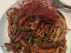 -Pizzeria da Nicola·火炉披萨(中大国际店)