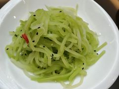 -茶港食堂(武昌店)