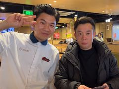 -海底捞火锅(莘松路店)